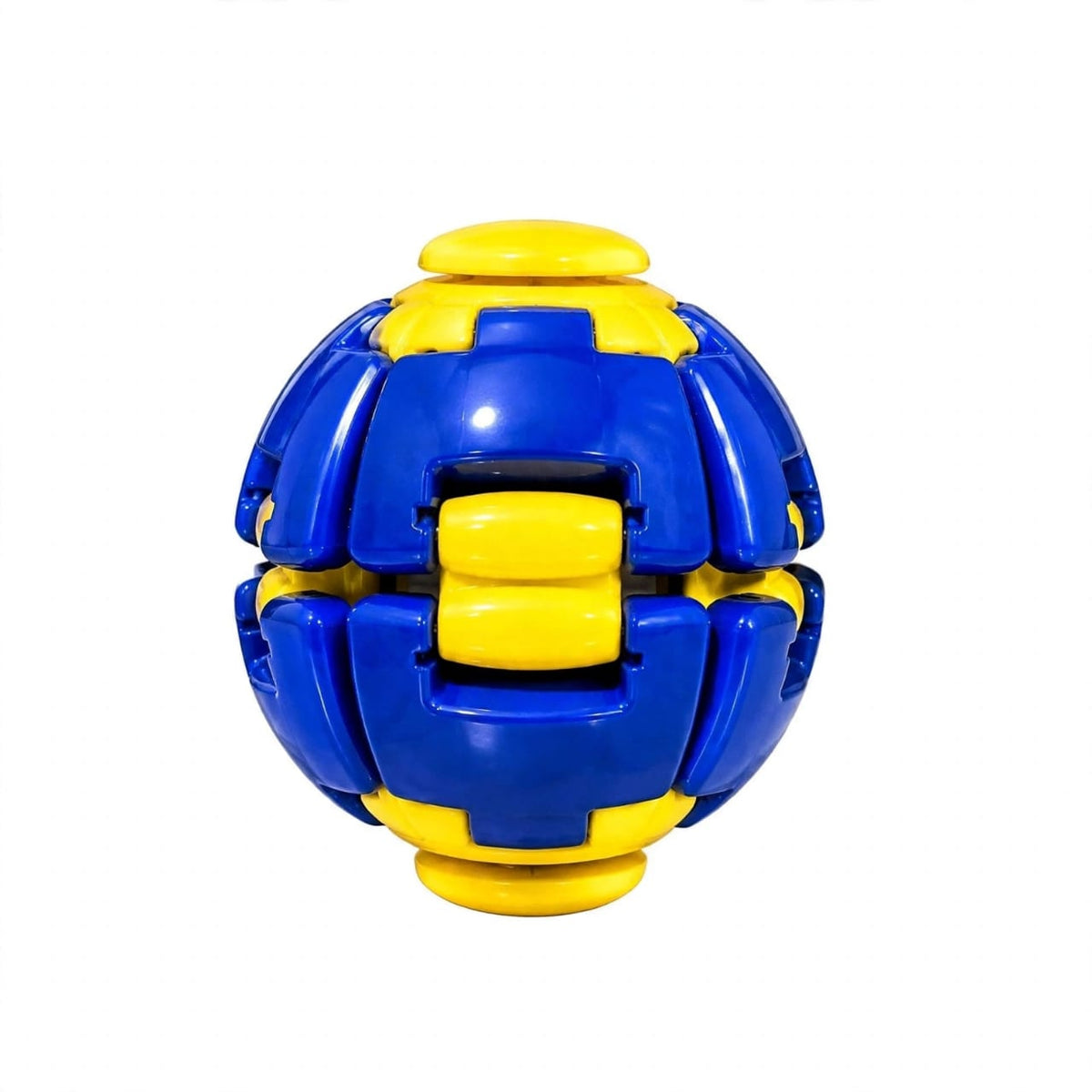 Interactive LED Fidget Spinner – Fun & Stress Relief Toy