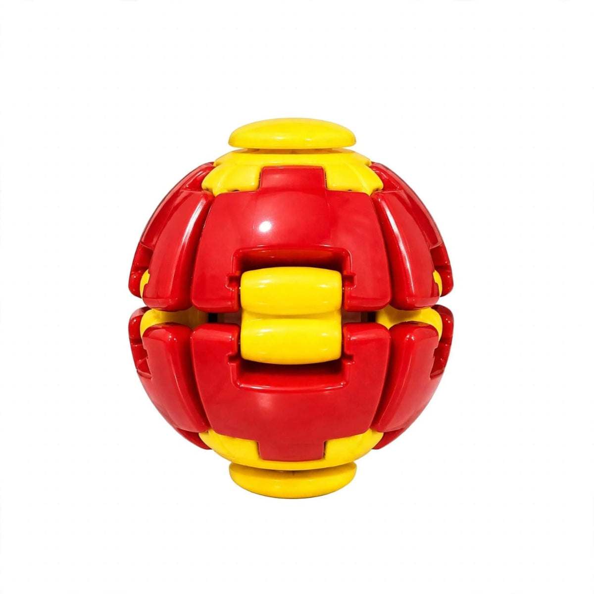 Interactive LED Fidget Spinner – Fun & Stress Relief Toy